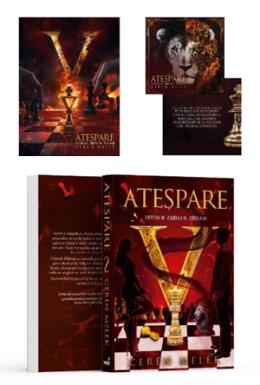 Ateşpare 2 Tutuklu Zihinler Zindanı