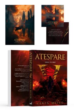 Ateşapare 4,5 Sonun Ötesinde