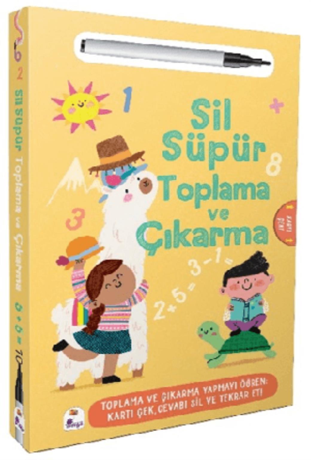 Sil Süpür Toplama ve Çıkarma