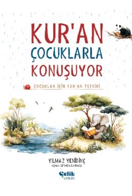 Kuran Çocuklarla Konuşuyor