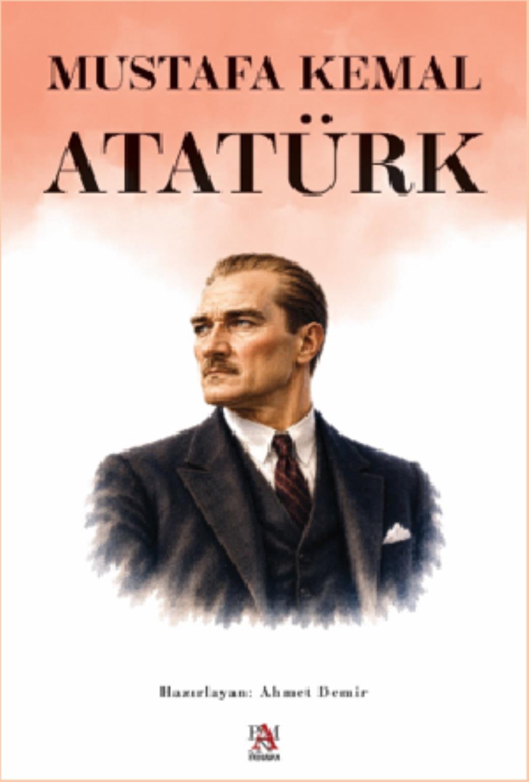 Mustafa Kemal Atatürk