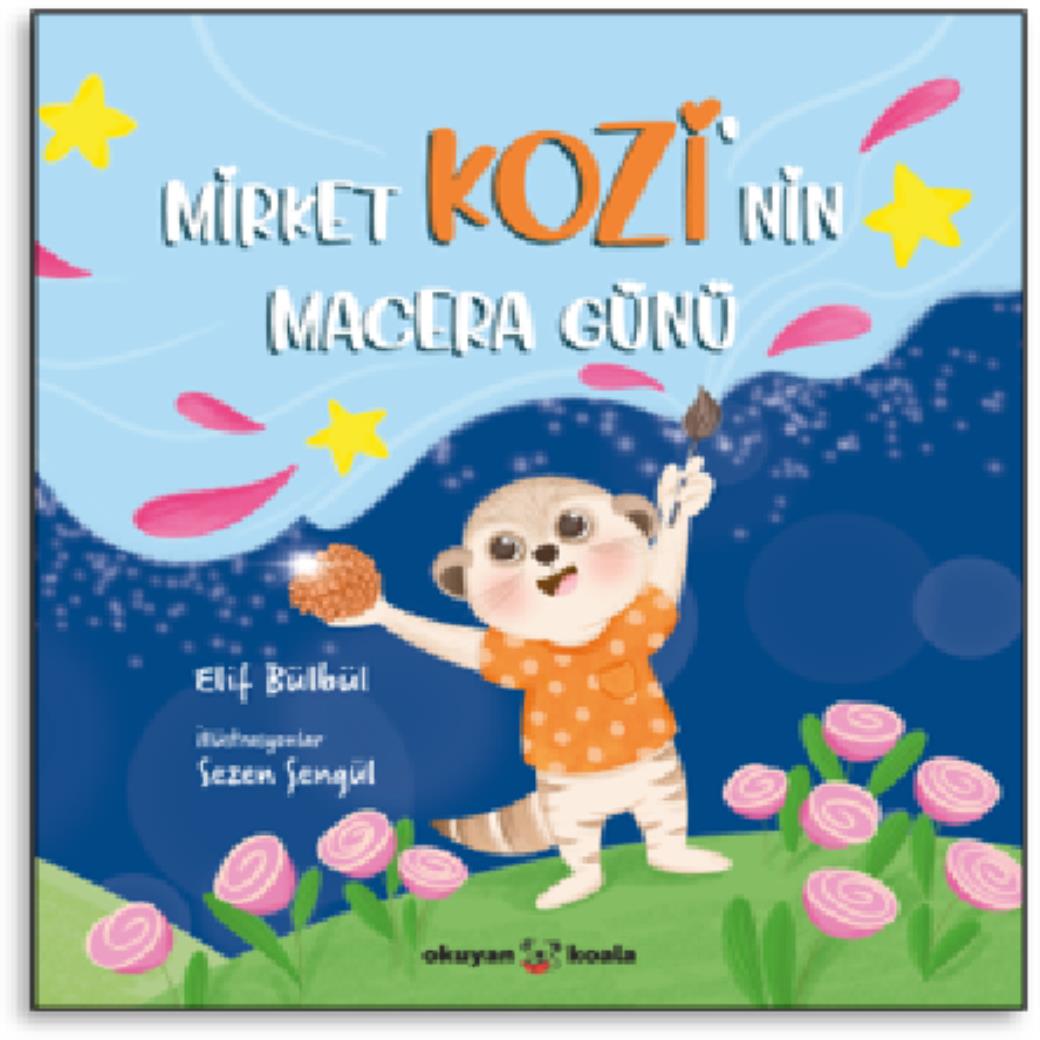 Mirket Kozinin Macera Günü