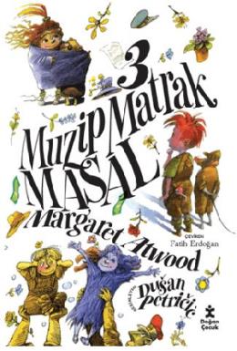 3 Muzip Matrak Masal