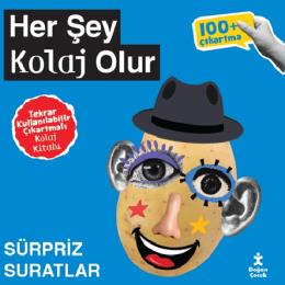 Her Şey Kolaj Olur