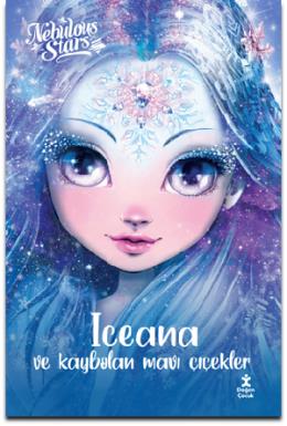 Nebulous Stars Iceana ve Kaybolan Mavi Çiçekler