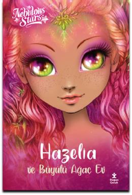 Nebulous Stars Hazelia ve Büyülü Ağaç Ev