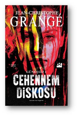 Güneşsiz 1 Cehennem Diskosu