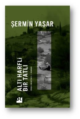 Altı Harfli Bir Tatlı