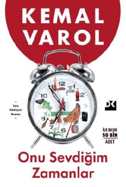 Onu Sevdiğim Zamanlar