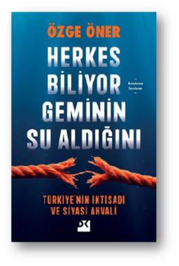 Herkes Biliyor Geminin Su Aldığını