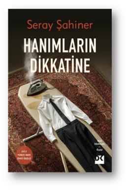 Hanımların Dikkatine