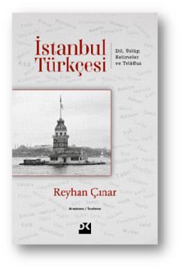 İstanbul Türkçesi