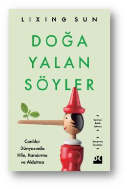 Doğa Yalan Söyler