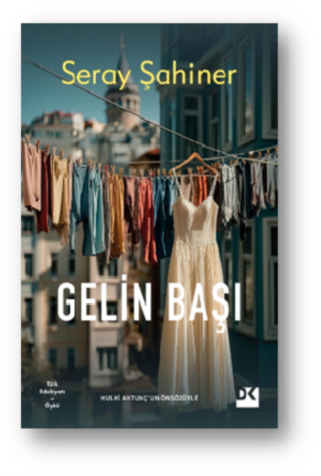 Gelin Başı