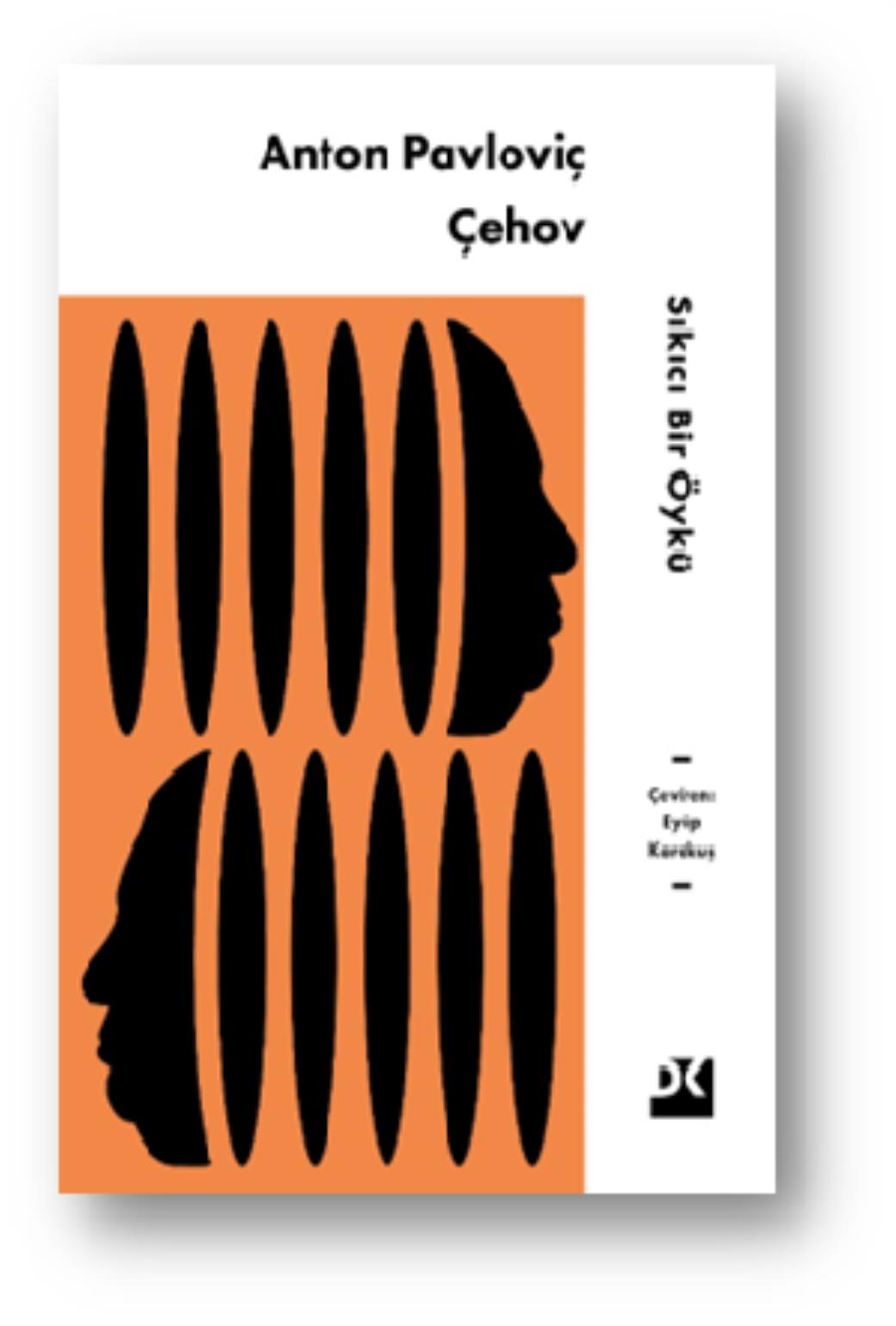 Sıkıcı Bir Öykü