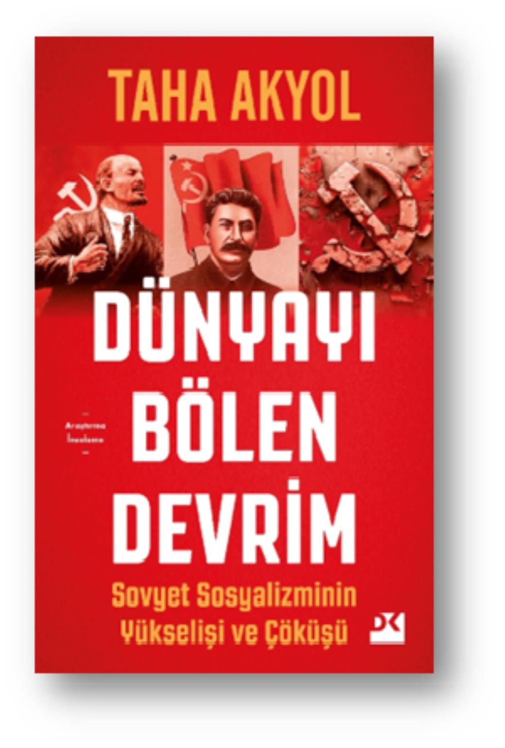 Dünyayı Bölen Devrim