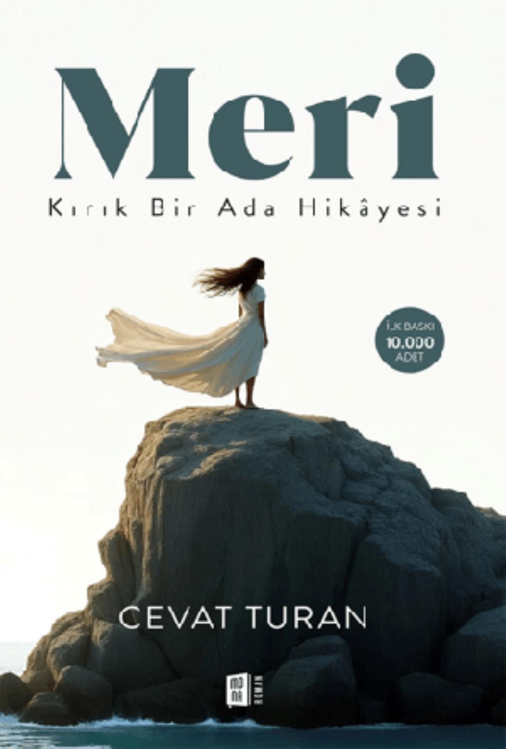 Meri Kırık Bir Ada Hikayesi
