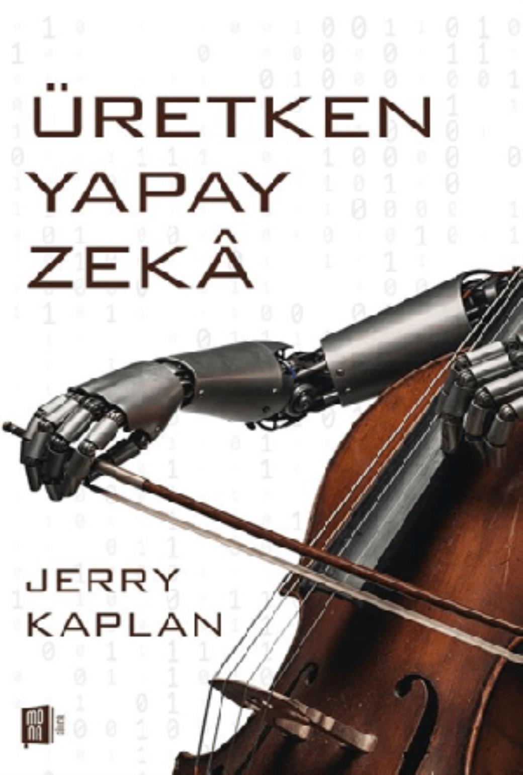 Üretken Yapay Zeka