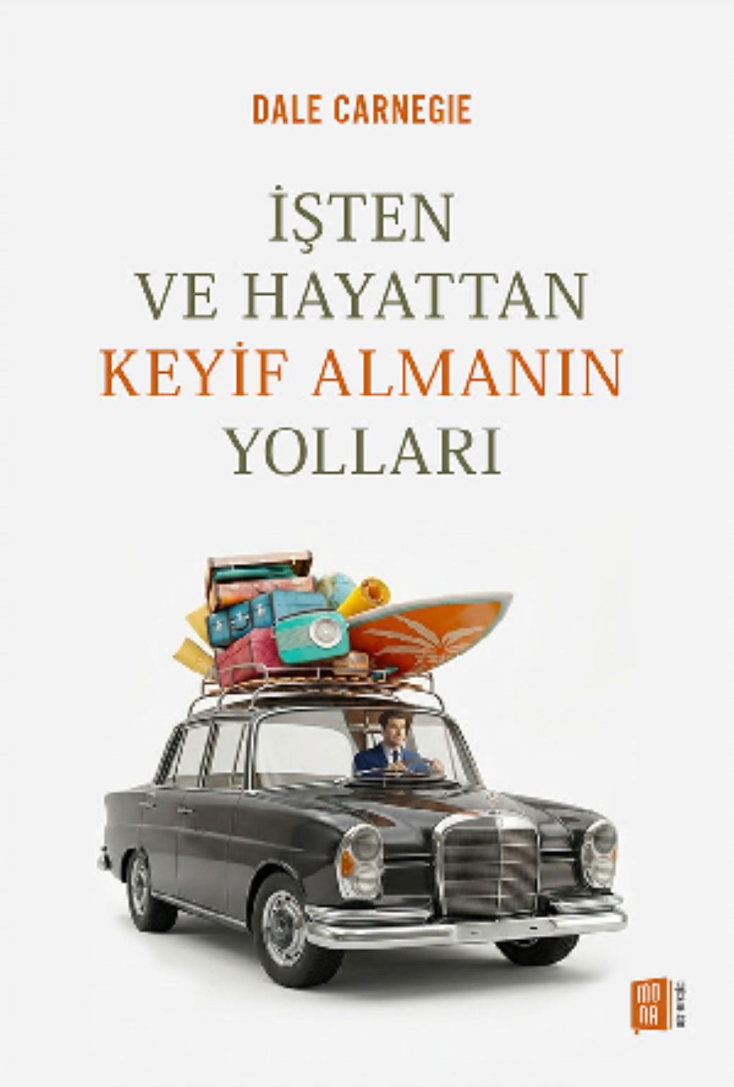 İşten ve Hayattan Keyif Almanın Yolları