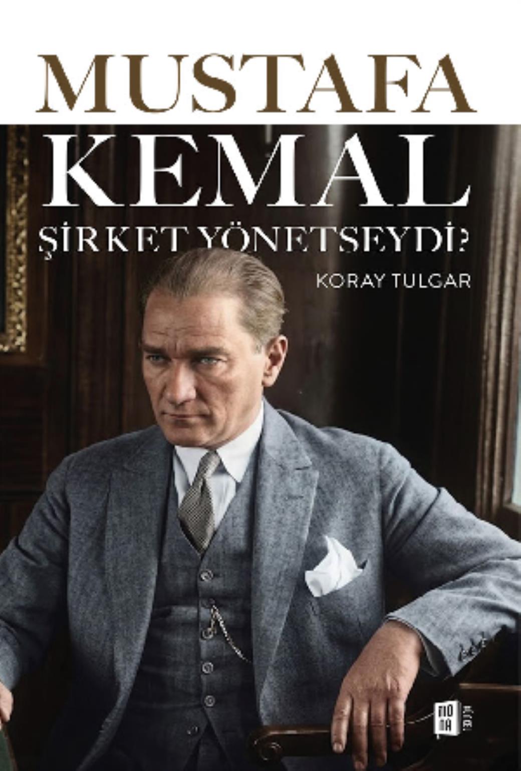 Mustafa Kemal