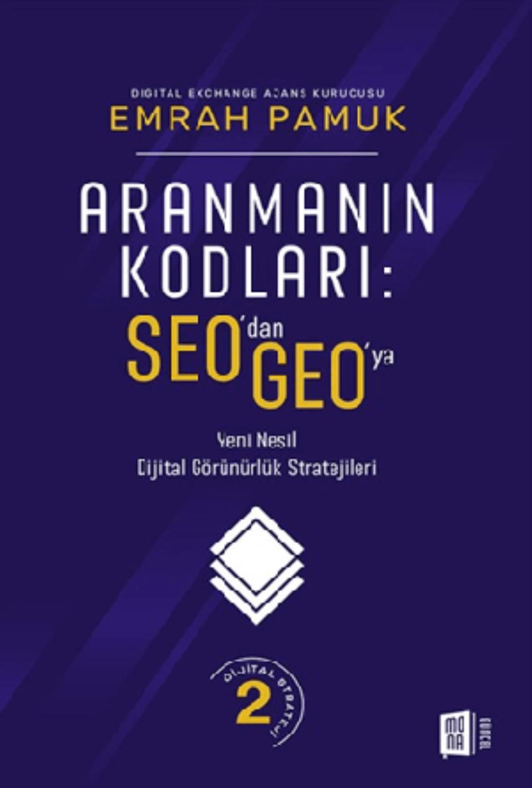 Aranmanın Kodları