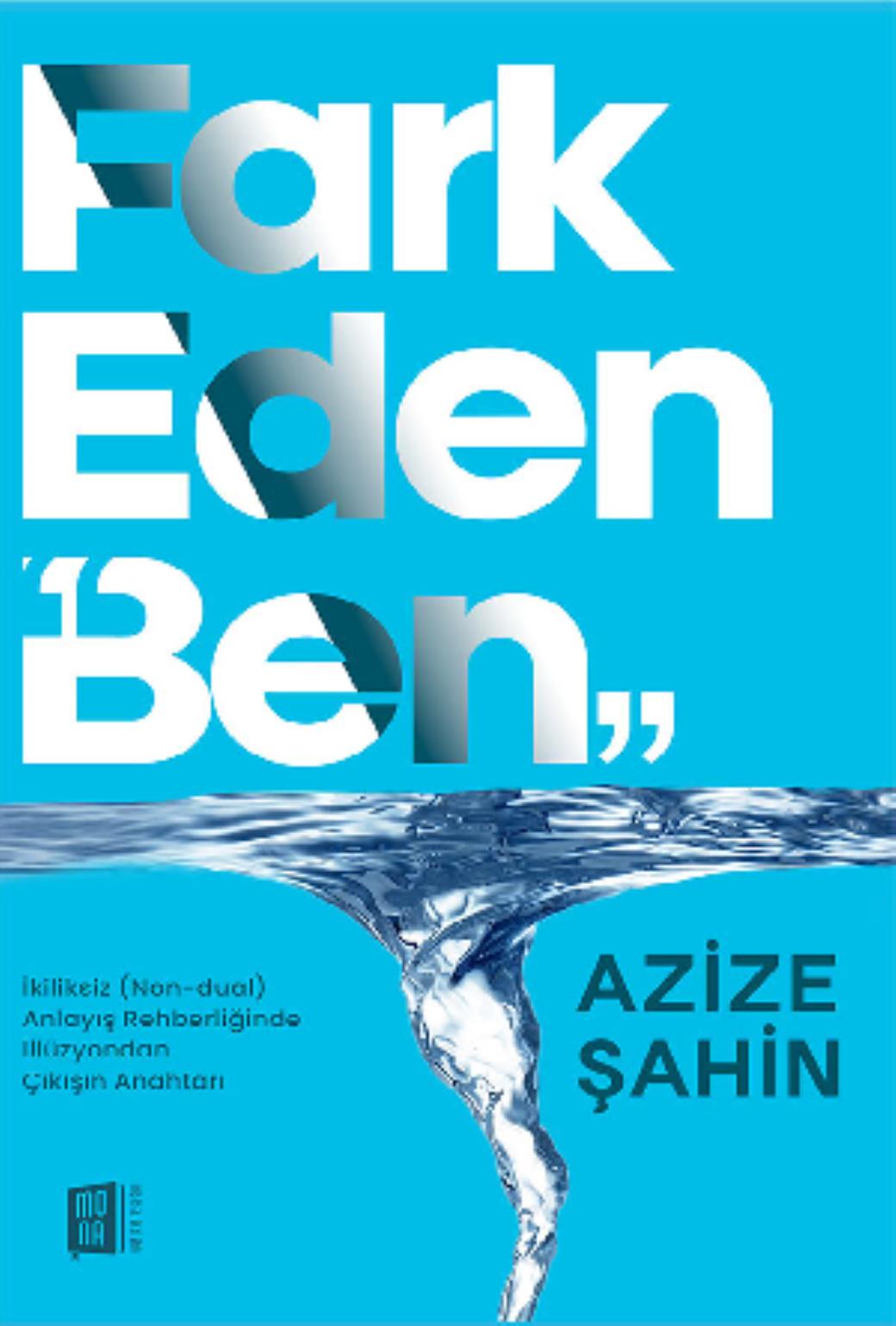 Fark Eden Ben