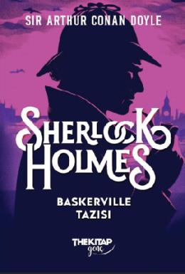 Sherlock Holmes Baskerville Tazısı
