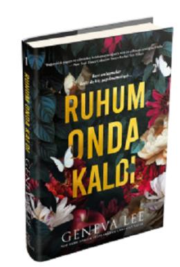 Ruhum Onda Kaldı (Ciltli)