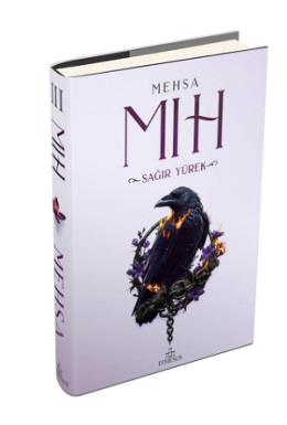 Mıh 3 Sağır Yürek (Ciltli)