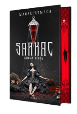 Sarkaç 1 Kurma Bebek (Ciltli Yan Boyamalı)