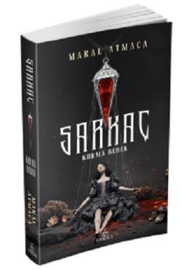 Sarkaç 1 Kurma Bebek