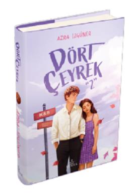 Dört Çeyrek 2 (Ciltli)