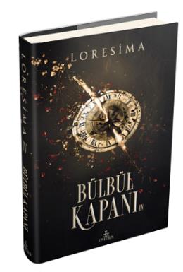 Bülbül Kapanı 4 (Ciltli)