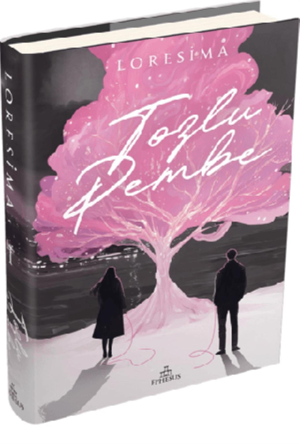 Tozlu Pembe 1 (Ciltli)