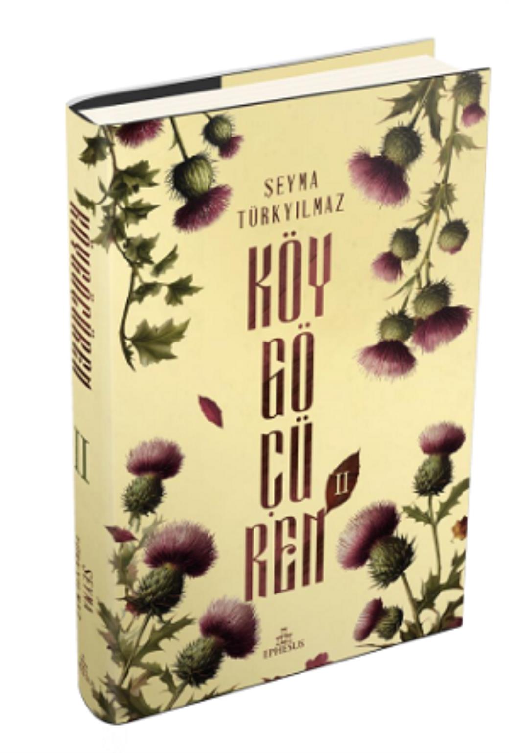 Köygöçüren 2 (Ciltli)