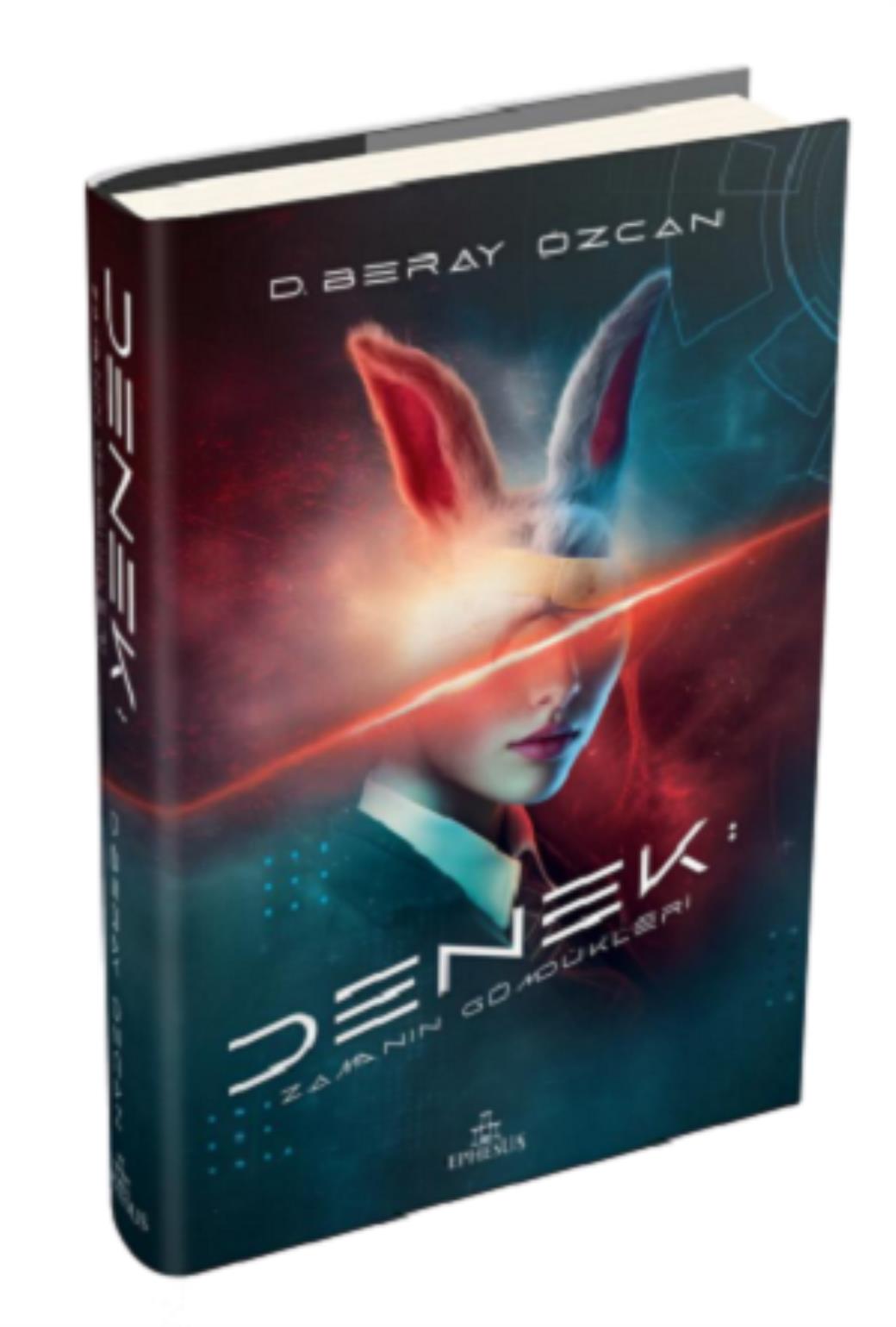 Denek Zamanın Gömdükleri (Ciltli)