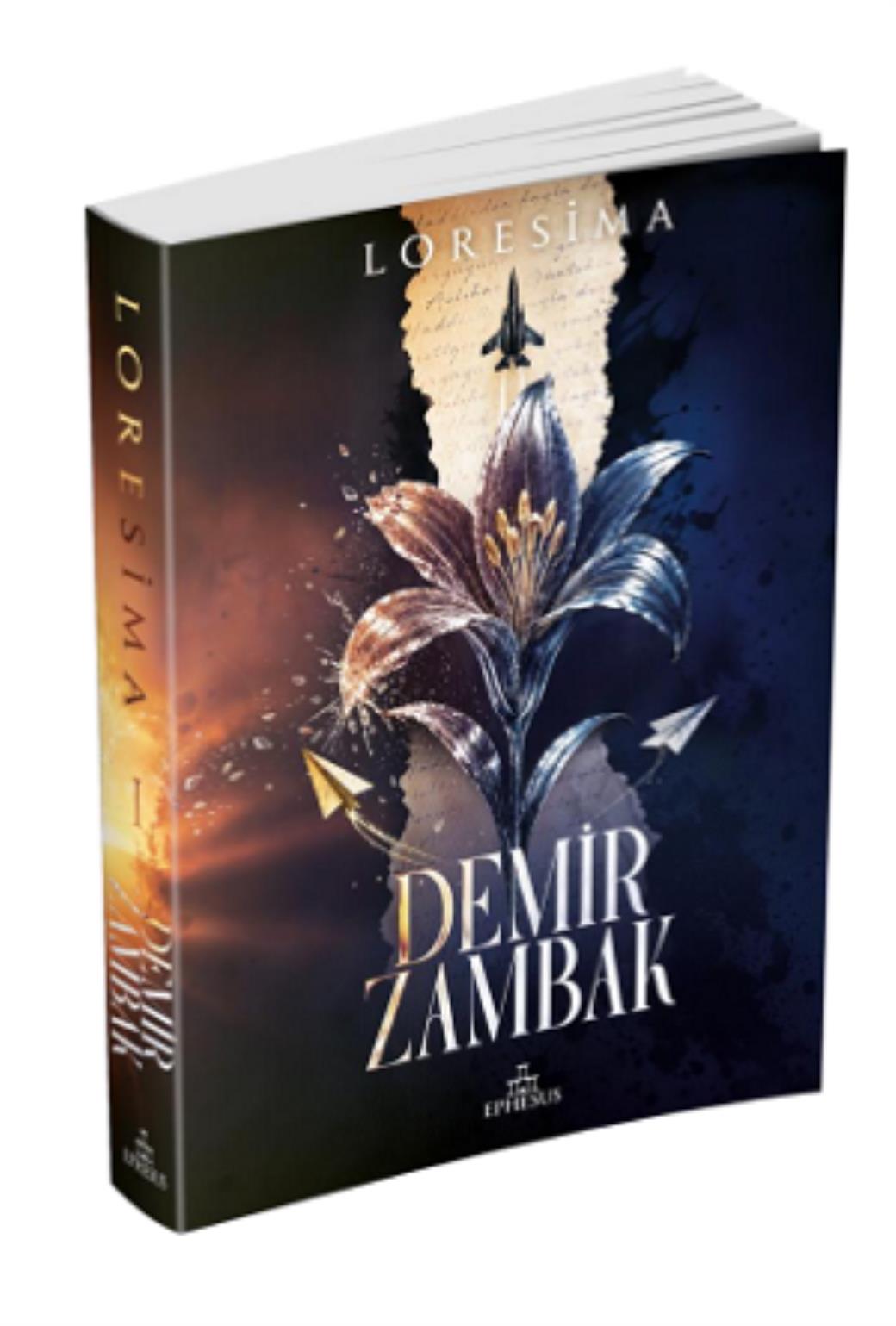 Demir Zambak 1