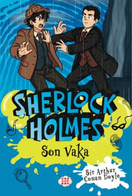 Sherlock Holmes Son Vaka
