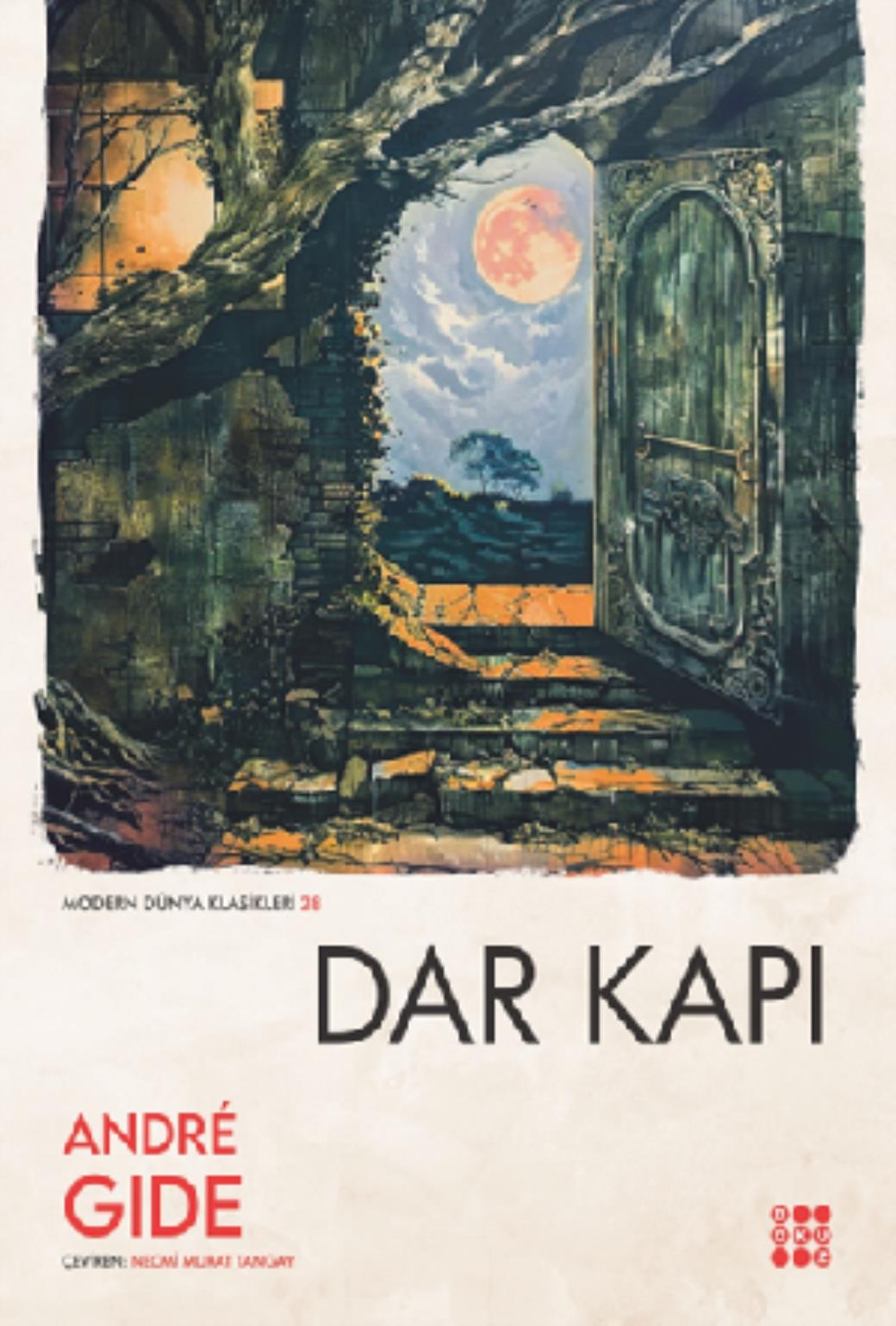 Dar Kapı Modern Dünya Klasikleri 28