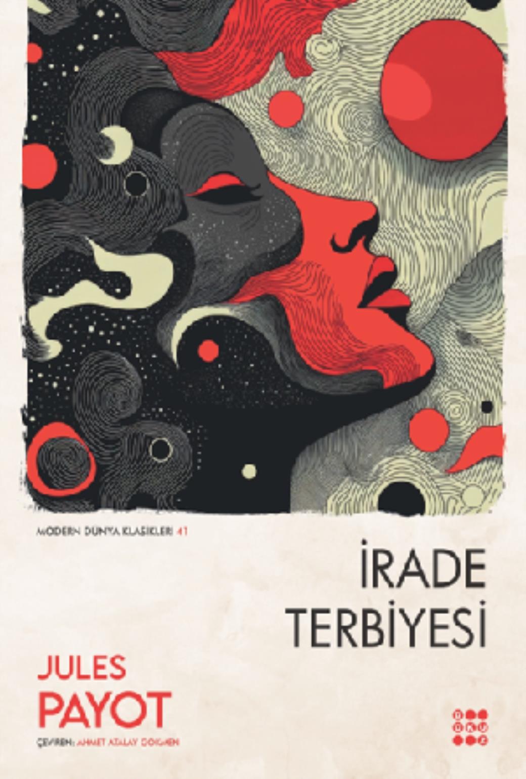 İrade Terbiyesi Modern Dünya Klasikleri 41