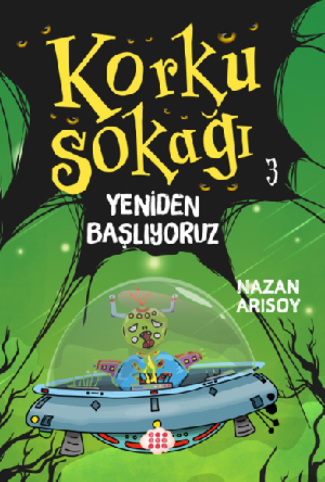 Korku Sokağı 3 Yeniden Başlıyoruz