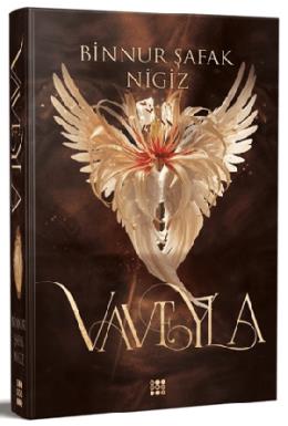 Vaveyla 4 Şira Eşiği (Ciltli)