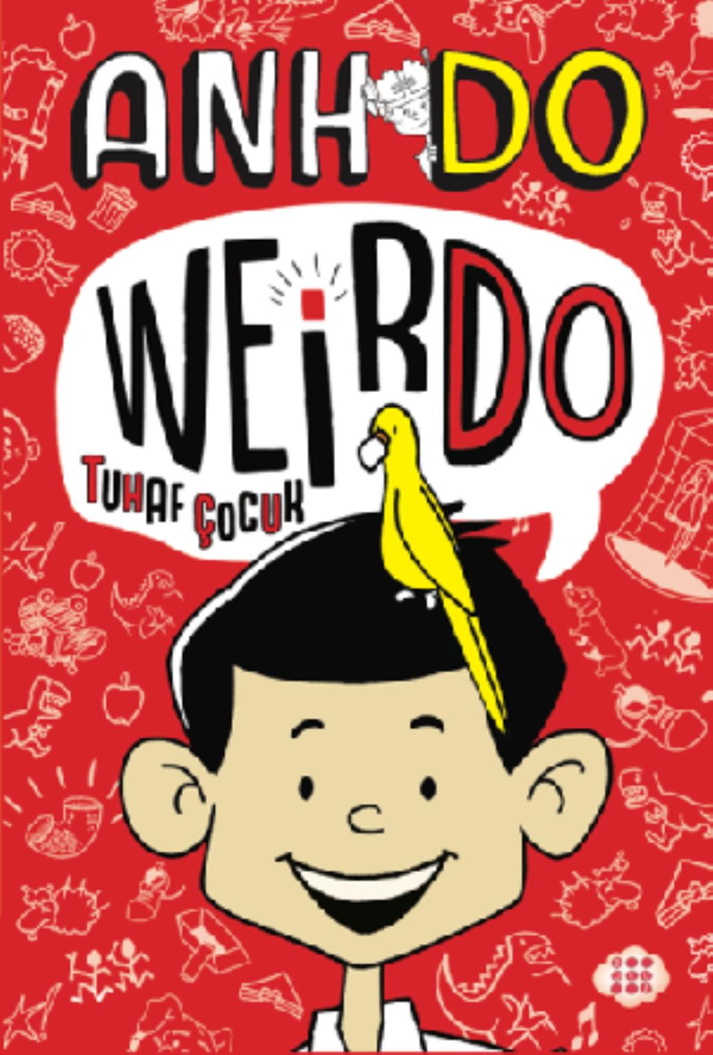 Weirdo 1 Tuhaf Çocuk