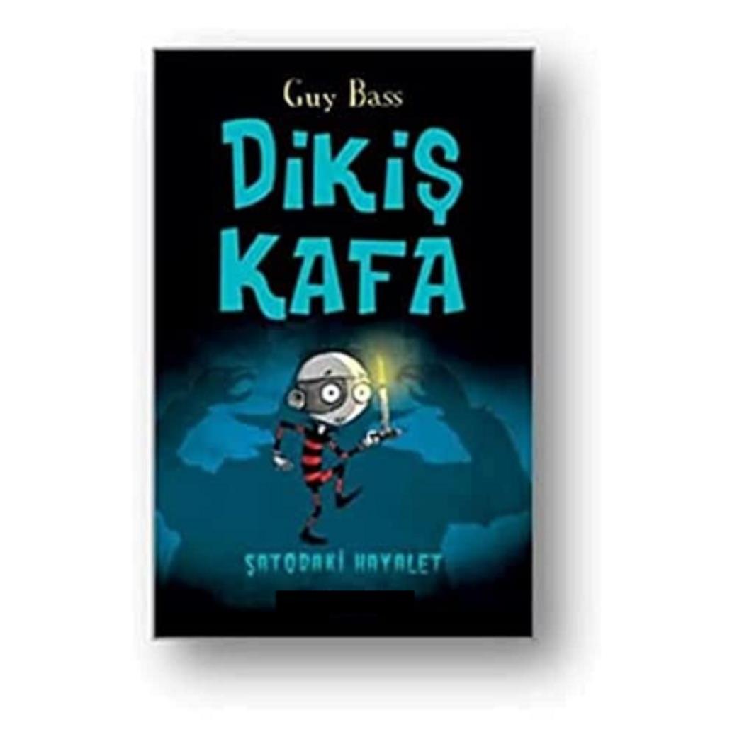 Dikiş Kafa