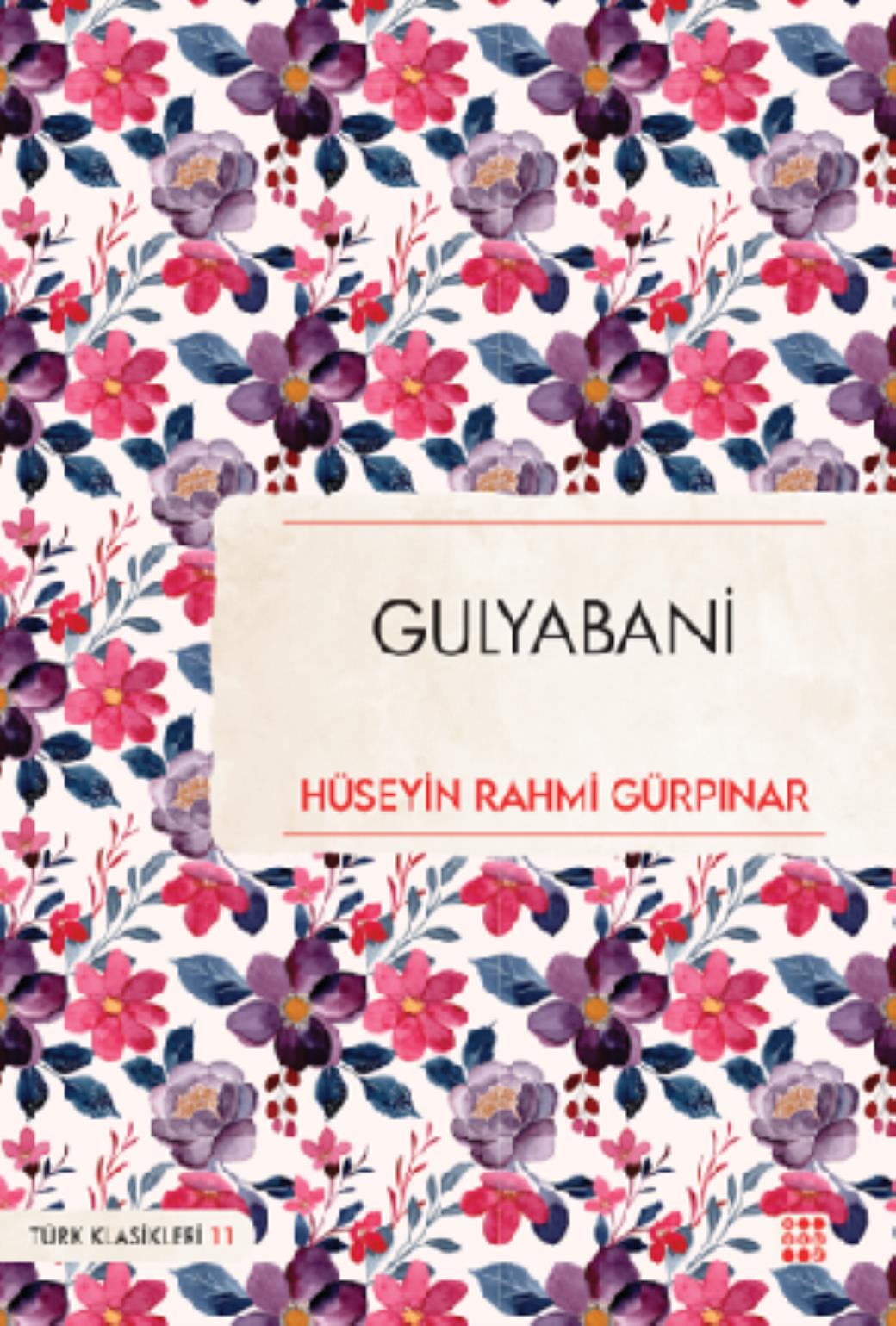 Gulyabani