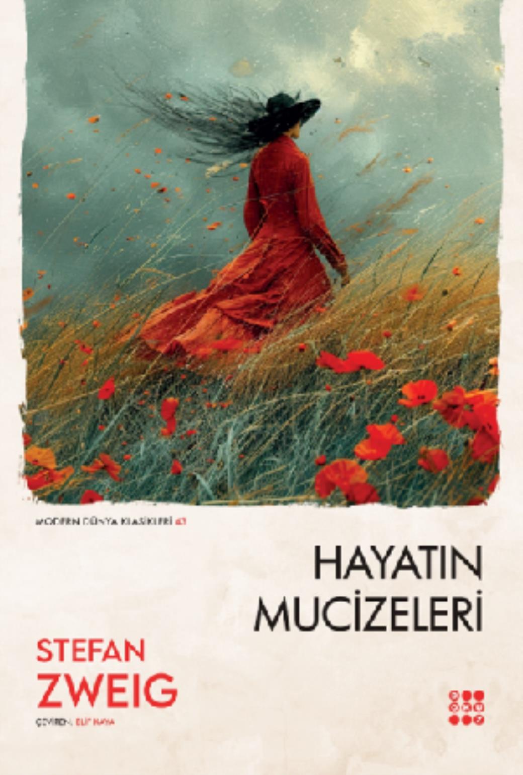 Hayatın Mucizeleri
