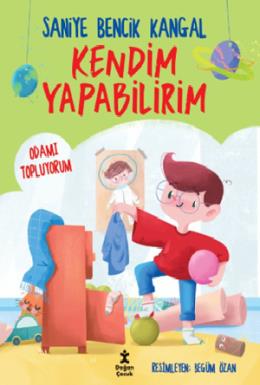 Kendim Yapabilirim Odamı Topluyorum