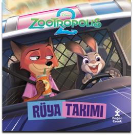 Zootropolis Rüya Takımı