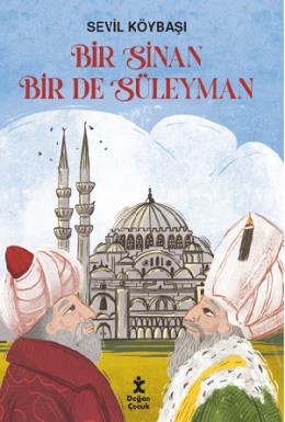 Bir Sinan Birde Süleyman