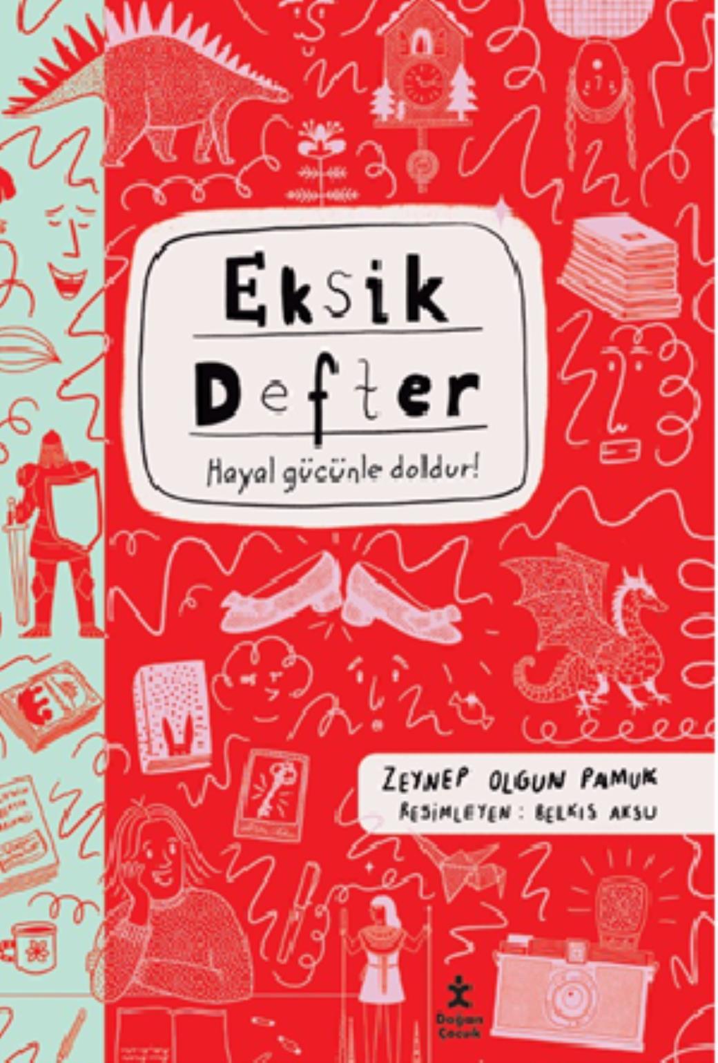 Eski Defter